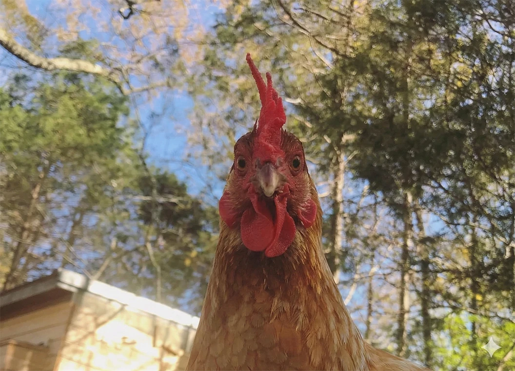 Magnolia Cabin gallery image 10