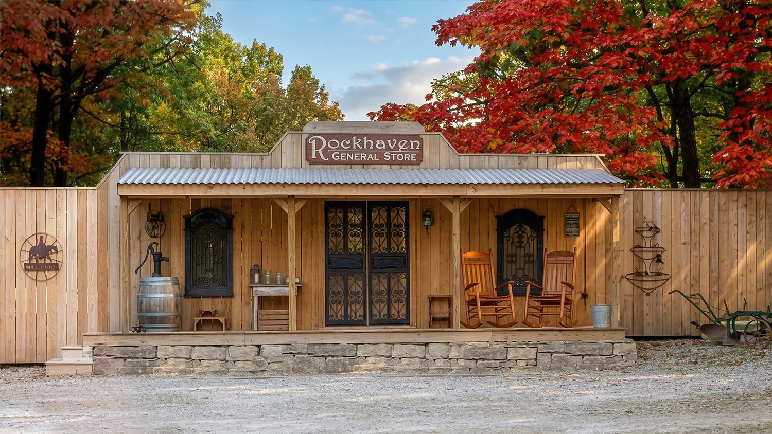 Magnolia Cabin gallery image 12